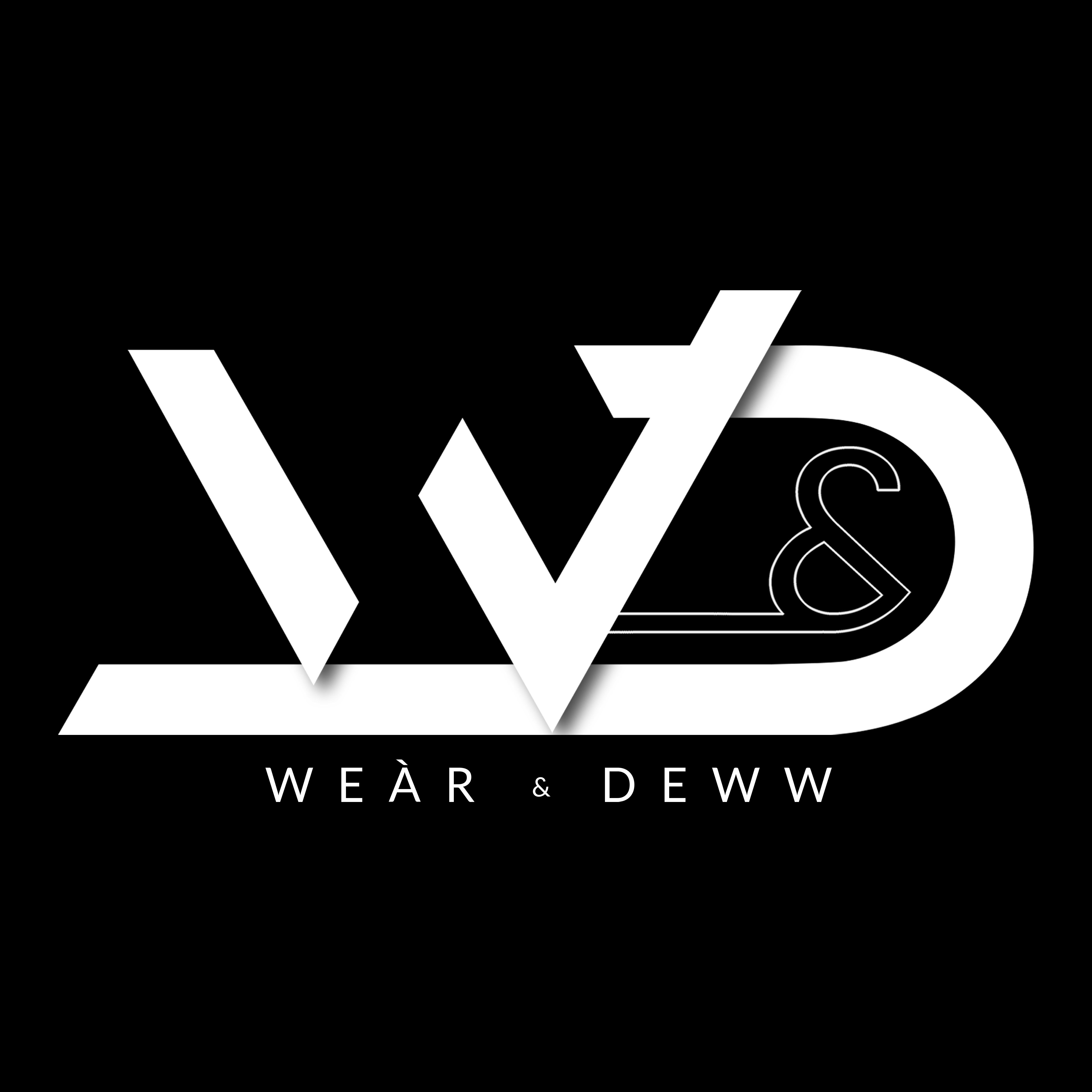 WEÀR & DEWW Logo